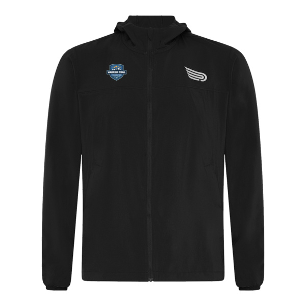 Men's Sustain Run Jacket Thumbnail