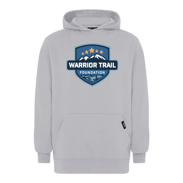 Unisex 365 Organic Cotton Hoodie Thumbnail