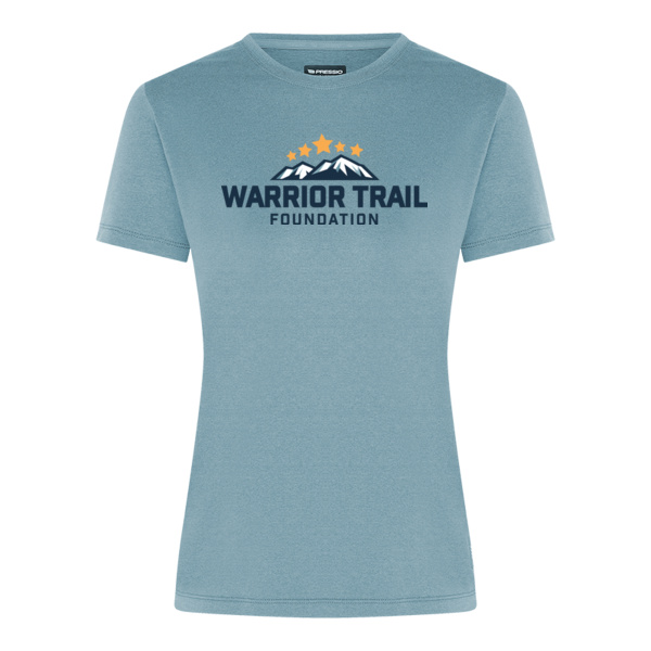 Women's Recon S/S Tee Thumbnail