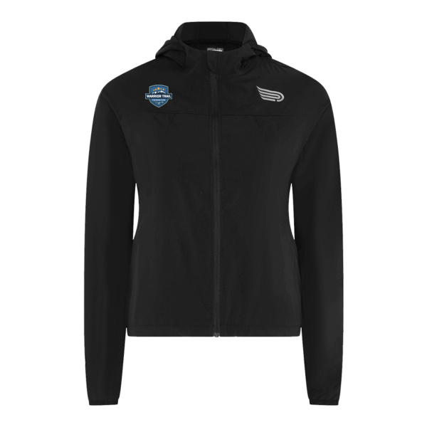Women's Sustain Run Jacket Thumbnail