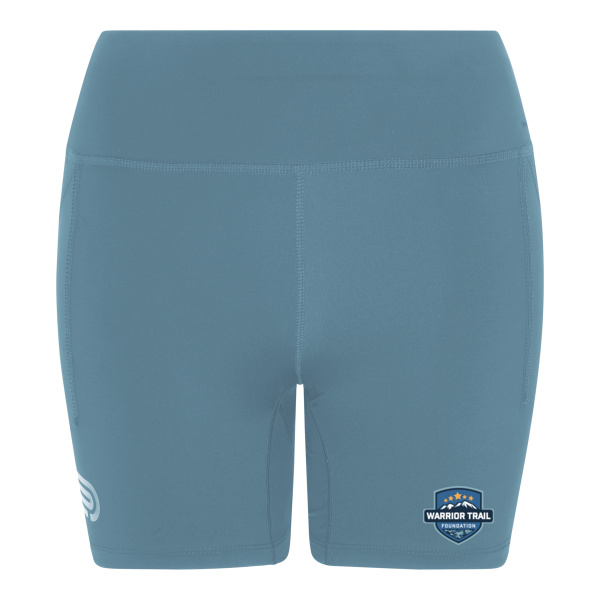 Women's Sustain 3" Flex Short Thumbnail