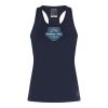 Women's Sustain Singlet Thumbnail