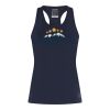 Women's Sustain Singlet Thumbnail